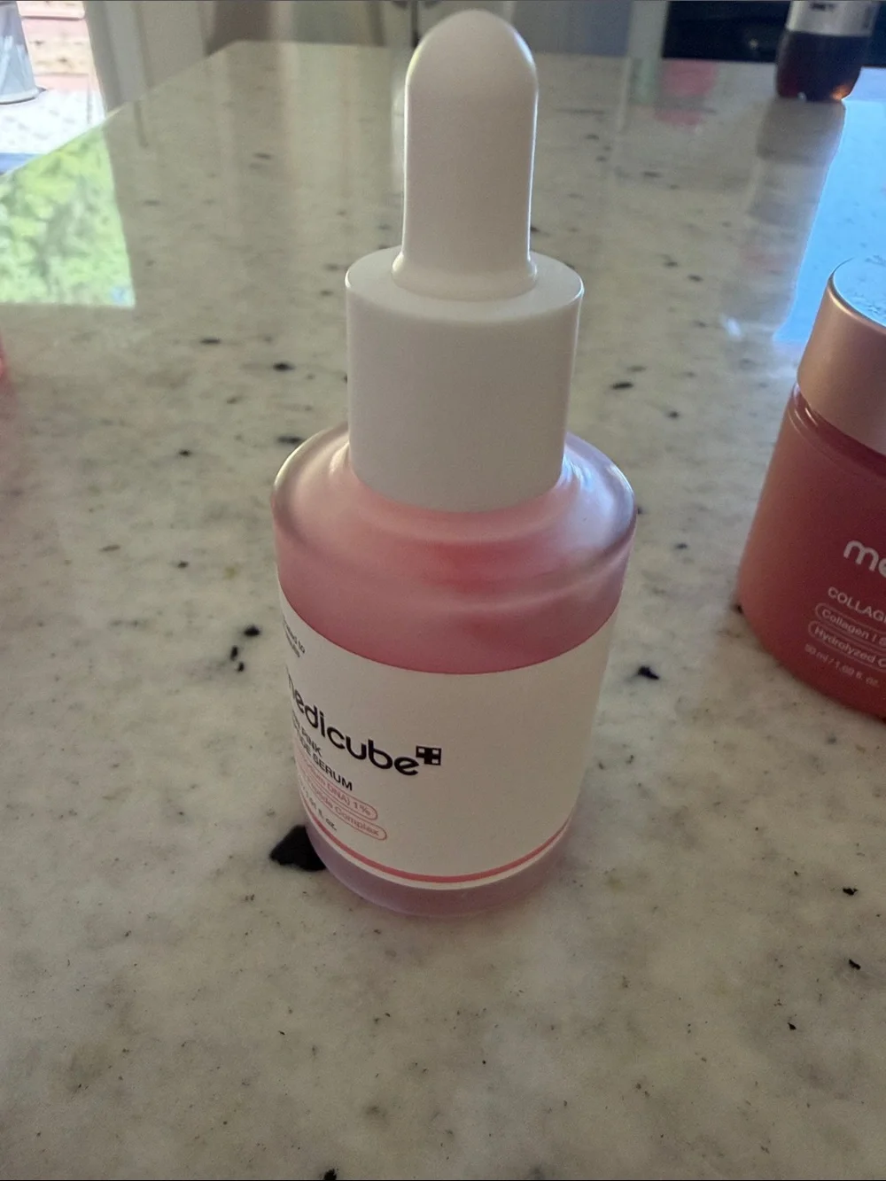 Medicube Skincare Set — 6 Items